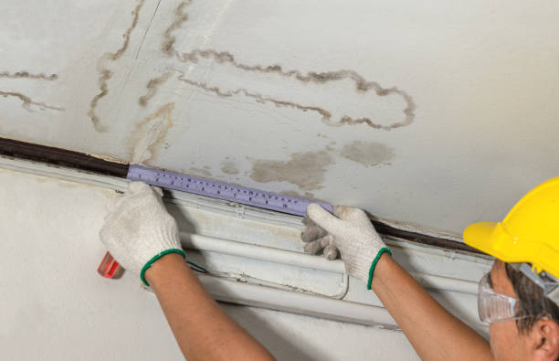 Reliable Flood Cleanup contractor in Vaughan, MS by Water Damage Irwin